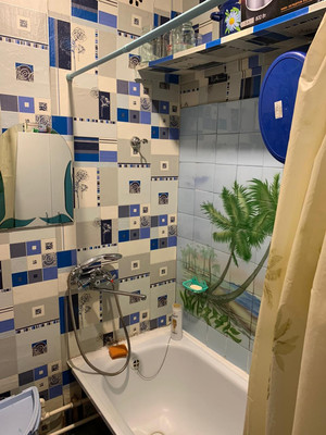 Объект по адресу Краснодарский край, Тихорецкий р-н, Парковый п, Гагарина ул, д. 16А