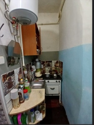 Фото квартиры по адресу Краснодарский край, Тихорецкий р-н, Красноармейская ул, д. 50