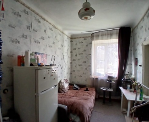 Фото квартиры по адресу Краснодарский край, Тихорецкий р-н, Красноармейская ул, д. 50