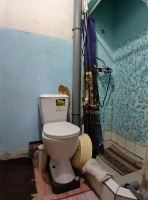 Объект по адресу Краснодарский край, Тихорецкий р-н, Красноармейская ул, д. 50