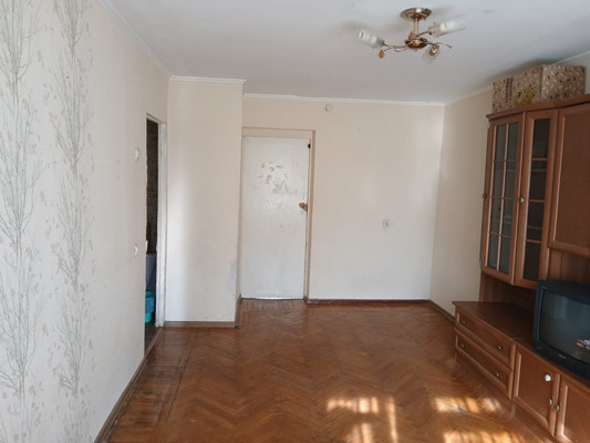 Фото квартиры по адресу Краснодарский край, Тихорецкий р-н, Калинина ул, д. 120