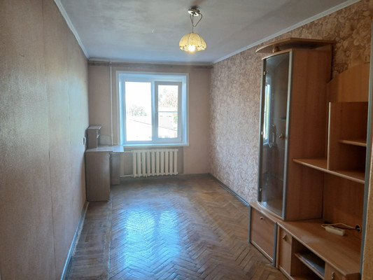 Фото квартиры по адресу Краснодарский край, Тихорецкий р-н, Калинина ул, д. 120