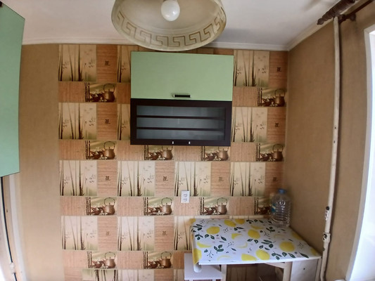 Объект по адресу Краснодарский край, Тихорецкий р-н, Калинина ул, д. 120