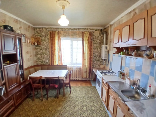 Объект по адресу Краснодарский край, Тихорецкий р-н, Коммунистическая ул, д. 20