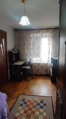 Объект по адресу Краснодарский край, Тихорецкий р-н, Ударников ул, д. 10