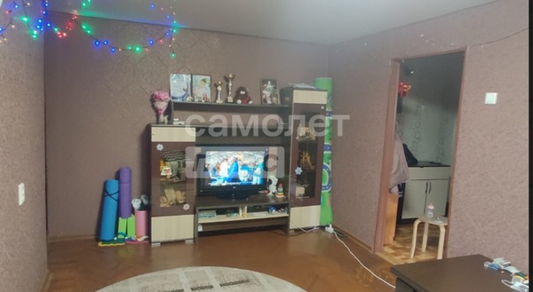 Объект по адресу Краснодарский край, Тихорецкий р-н, Ударников ул, д. 10