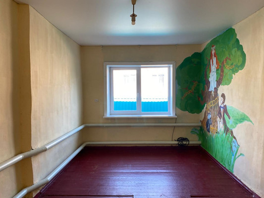 Объект по адресу Москва, Суворова ул, 8Б 