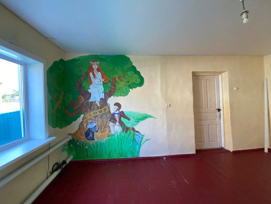 Объект по адресу Москва, Суворова ул, 8Б 