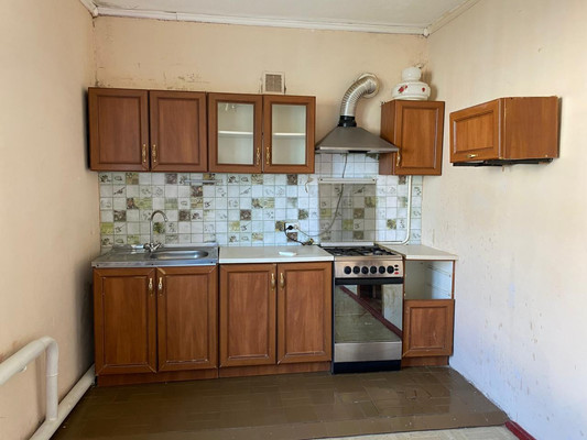 Объект по адресу Москва, Суворова ул, 8Б 