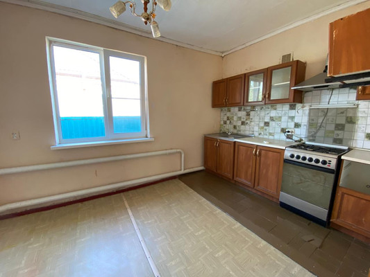 Объект по адресу Москва, Суворова ул, 8Б 