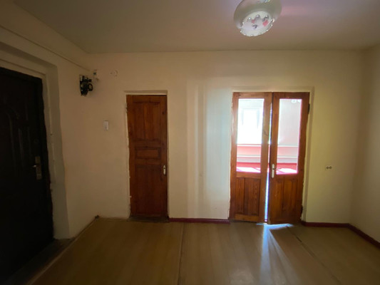 Объект по адресу Москва, Суворова ул, 8Б 