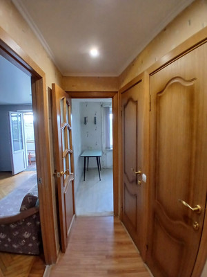 Фото квартиры по адресу Краснодарский край, Тихорецкий р-н, Ударников ул, д. 10