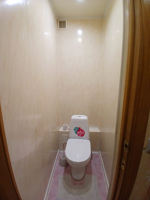 Фото квартиры по адресу Краснодарский край, Тихорецкий р-н, Ударников ул, д. 10