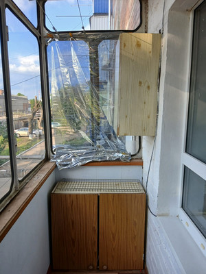 Объект по адресу Краснодарский край, Тихорецкий р-н, Ударников ул, д. 10