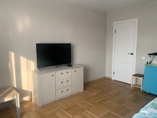 Объект по адресу Москва, 1-я Заречная ул, 17 