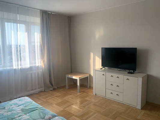 Объект по адресу Москва, 1-я Заречная ул, 17 