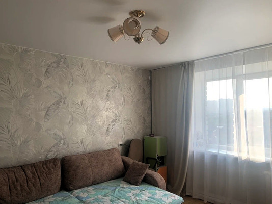 Объект по адресу Москва, 1-я Заречная ул, 17 