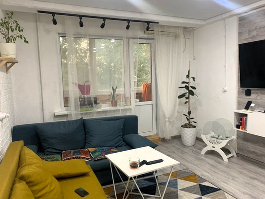 Объект по адресу Москва, Приозерная ул, 13 