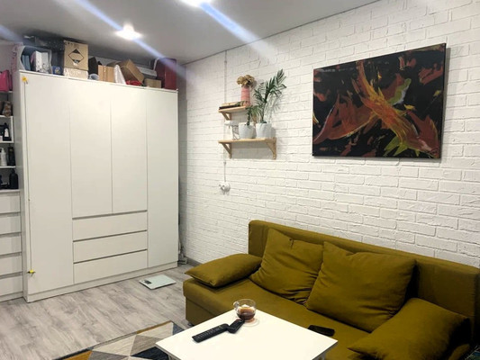 Объект по адресу Москва, Приозерная ул, 13 