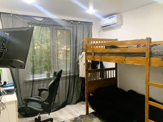 Объект по адресу Москва, Приозерная ул, 13 