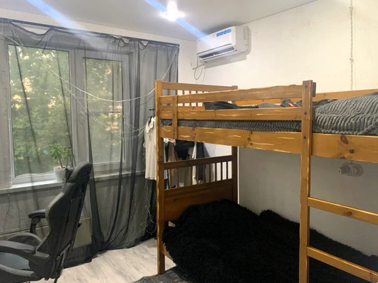 Объект по адресу Москва, Приозерная ул, 13 