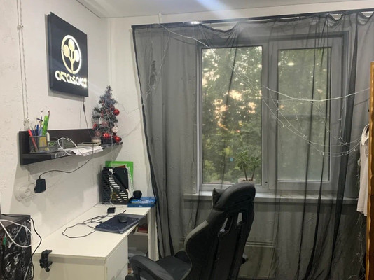 Объект по адресу Москва, Приозерная ул, 13 