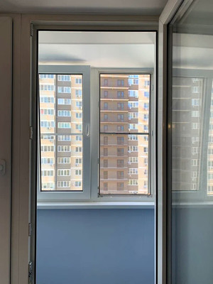 Объект по адресу Москва, Старокубанская ул, 125 