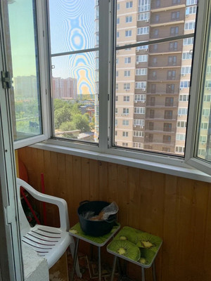 Объект по адресу Москва, Старокубанская ул, 125 