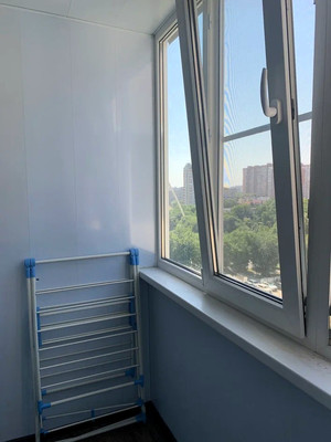 Объект по адресу Москва, Старокубанская ул, 125 