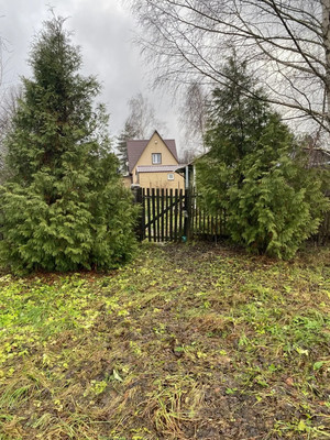 Объект по адресу Москва, 76 км, 7ка 