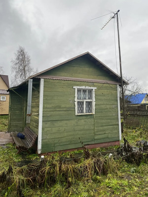 Объект по адресу Москва, 76 км, 7ка 