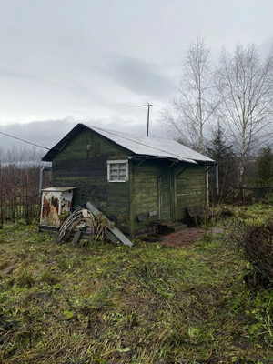 Объект по адресу Москва, 76 км, 7ка 