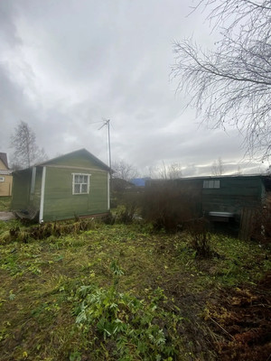 Объект по адресу Москва, 76 км, 7ка 