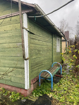 Объект по адресу Москва, 76 км, 7ка 