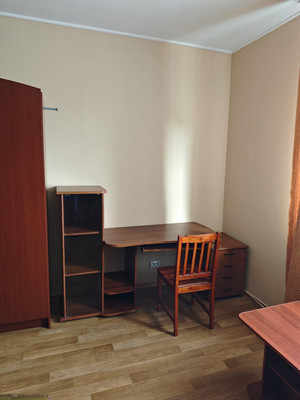 Объект по адресу Санкт-Петербург г, Коломяжский пр-кт, д. 26