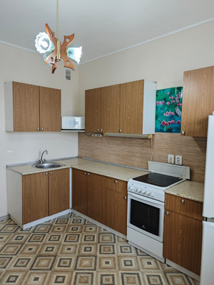 Объект по адресу Санкт-Петербург г, Коломяжский пр-кт, д. 26