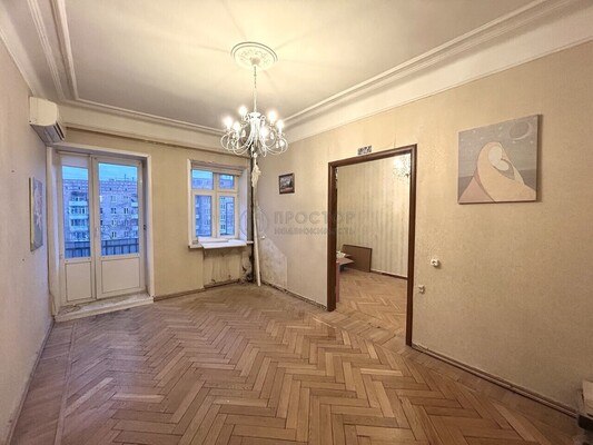 Объект по адресу Москва, Яковоапостольский пер, 15 