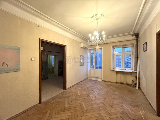 Объект по адресу Москва, Яковоапостольский пер, 15 