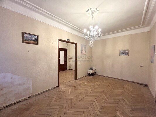 Объект по адресу Москва, Яковоапостольский пер, 15 