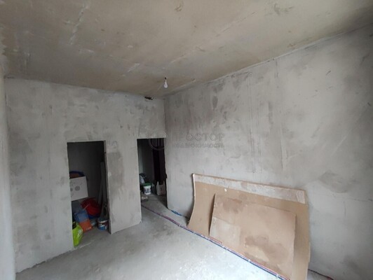 Объект по адресу Москва г, Старопетровский проезд, д. 8