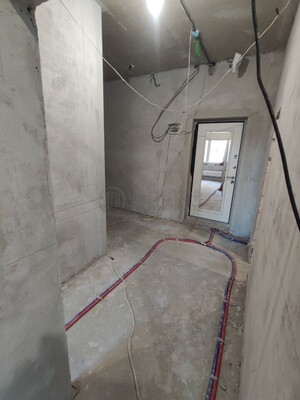 Объект по адресу Москва г, Старопетровский проезд, д. 8