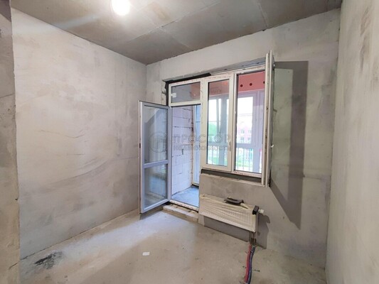 Объект по адресу Москва г, Старопетровский проезд, д. 8