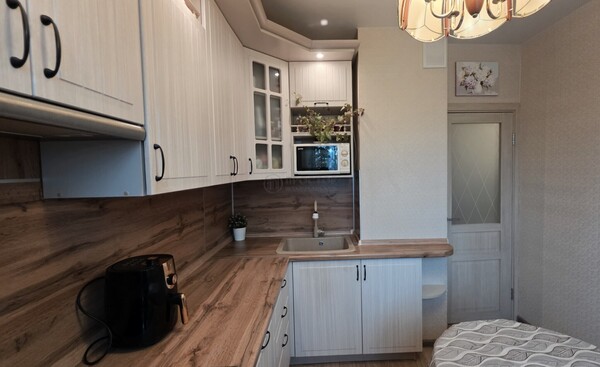 Объект по адресу Москва, Лескова ул, 21 