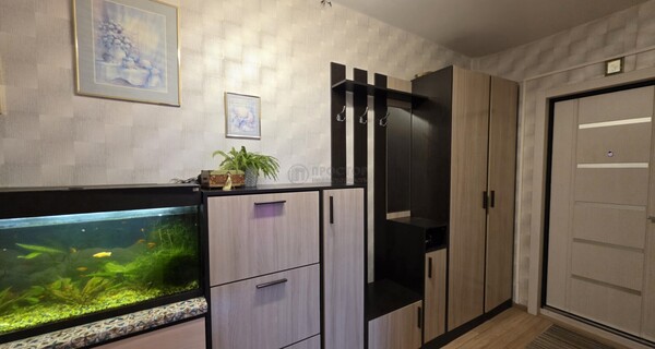 Объект по адресу Москва, Лескова ул, 21 