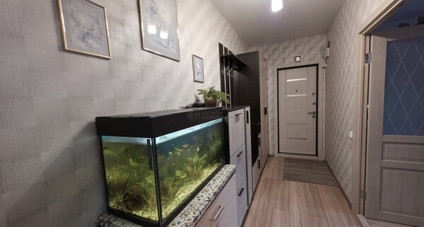 Объект по адресу Москва, Лескова ул, 21 