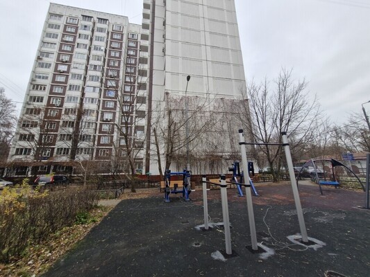 Объект по адресу Москва, Большая Набережная ул, 11к3 