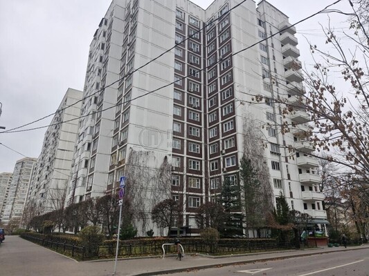 Объект по адресу Москва, Большая Набережная ул, 11к3 