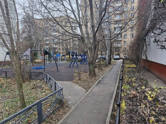 Объект по адресу Москва, Большая Набережная ул, 11к3 