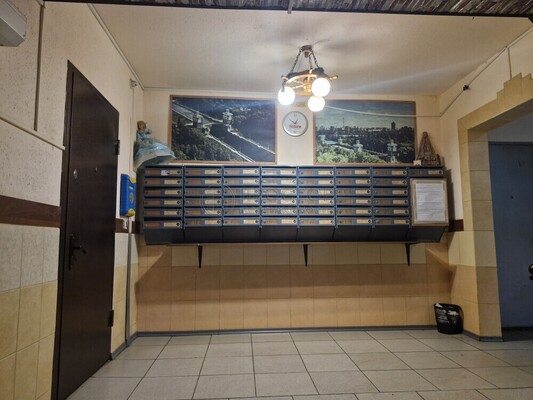 Объект по адресу Москва, Большая Набережная ул, 11к3 