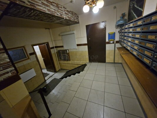 Объект по адресу Москва, Большая Набережная ул, 11к3 